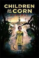 Poster of Children of the Corn: Runaway