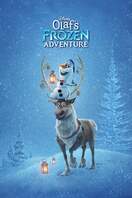 Poster of Olaf's Frozen Adventure