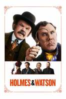 Poster of Holmes & Watson