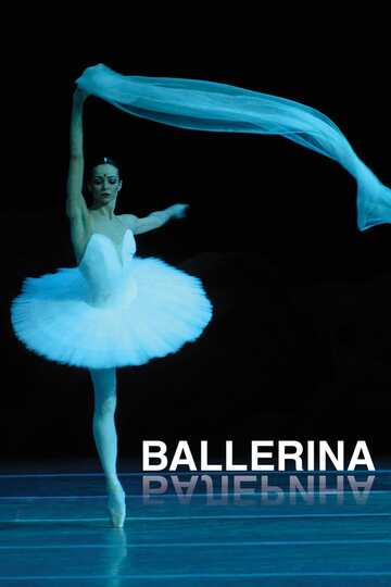 Poster of Ballerina