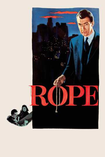 Poster of Rope