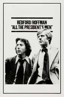 Poster of All the President's Men