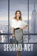 Poster of Second Act