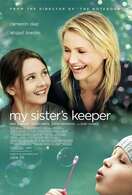 Poster of My Sister's Keeper