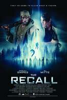 Poster of The Recall