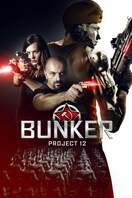 Poster of Bunker: Project 12