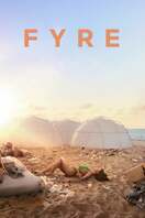 Poster of Fyre