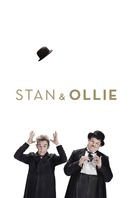 Poster of Stan & Ollie