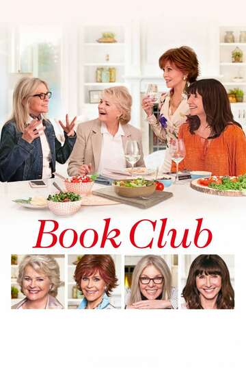 Poster of Book Club