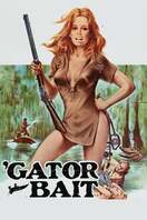 Poster of 'Gator Bait