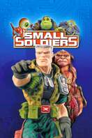 Poster of Small Soldiers