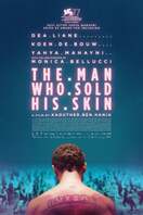 Poster of The Man Who Sold His Skin