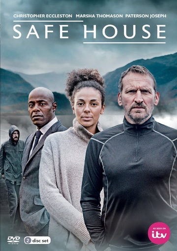 Poster of Safe House