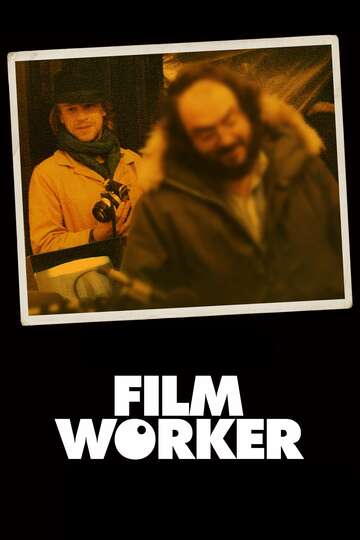 Poster of Filmworker
