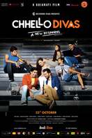 Poster of Chhello Divas