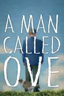 Poster of A Man Called Ove