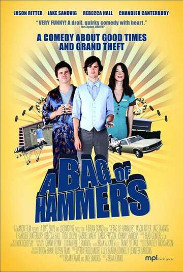 Poster of A Bag of Hammers
