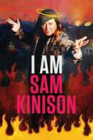 Poster of I Am Sam Kinison