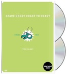 Poster of Space Ghost Coast to Coast