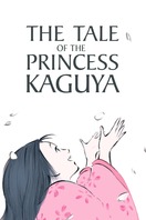 Poster of The Tale of The Princess Kaguya