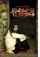 Poster of Punjab 1984