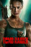 Poster of Tomb Raider