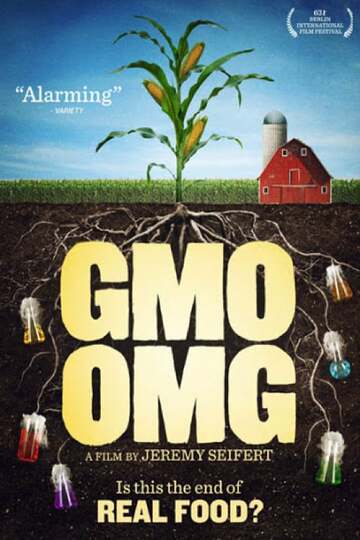 Poster of GMO OMG