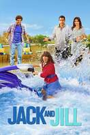 Poster of Jack and Jill