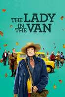 Poster of The Lady in the Van