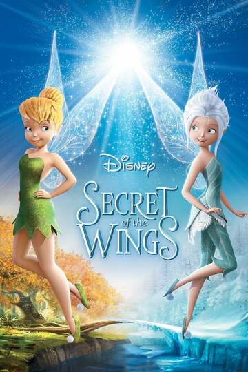Poster of Secret of the Wings