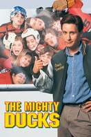 Poster of The Mighty Ducks