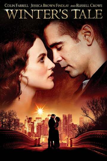 Poster of Winter's Tale