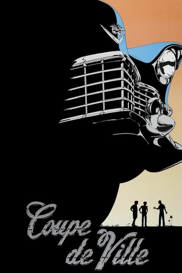 Poster of Coupe de Ville