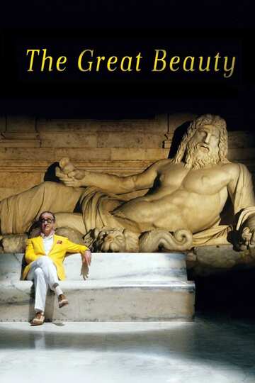 Poster of The Great Beauty