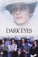 Poster of Dark Eyes