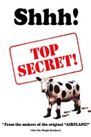 Poster of Top Secret!