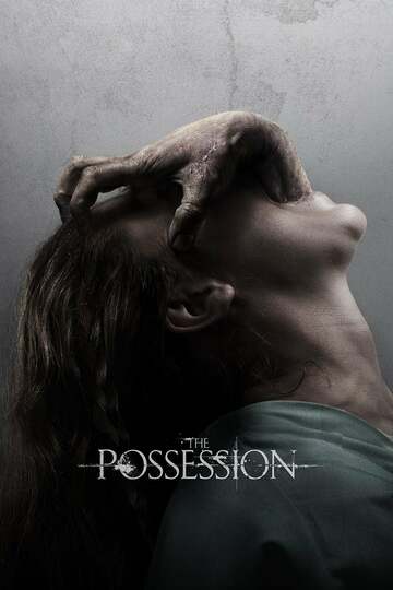 Poster of The Possession
