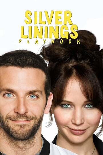 Poster of Silver Linings Playbook