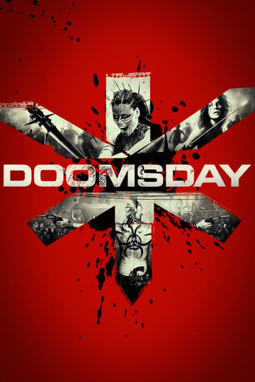 Poster of Doomsday