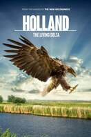 Poster of Holland: The Living Delta