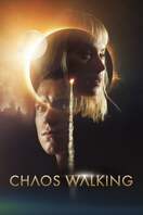 Poster of Chaos Walking
