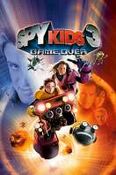 Poster of Spy Kids 3-D: Game Over