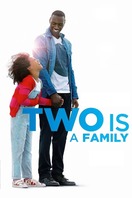 Poster of Two Is a Family