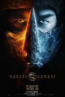 Poster of Mortal Kombat