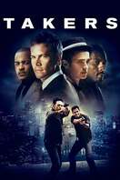 Poster of Takers