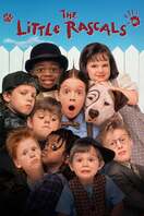 Poster of The Little Rascals