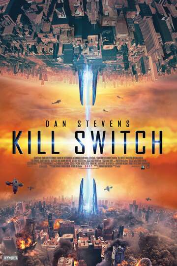 Poster of Kill Switch