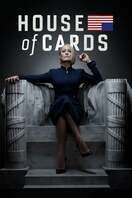 Poster of House of Cards