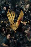 Poster of Vikings