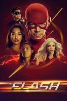 Poster of The Flash